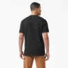 Camiseta de manga corta con gráfico y logotipo Camiseta de manga corta con gráfico y logotipo