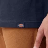 Camiseta de manga corta con gráfico y logotipo Camiseta de manga corta con gráfico y logotipo