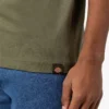Camiseta de manga corta Marbury en pantalones cortos Camiseta de manga corta Marbury en pantalones cortos