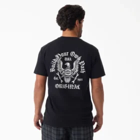 Camiseta de manga corta Og Path