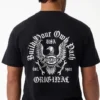 Camiseta de manga corta Og Path Camiseta de manga corta Og Path
