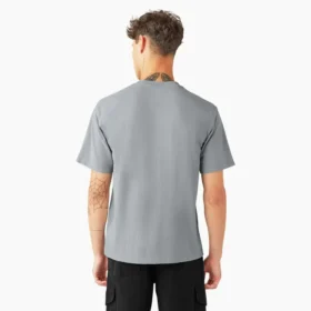 Camiseta de manga corta Plentywood