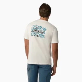 Camiseta de manga corta Roseburg Camiseta de manga corta Roseburg