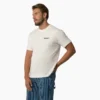 Camiseta de manga corta Roseburg