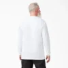 Camiseta de manga larga con bolsillo de tejido grueso Camiseta de manga larga con bolsillo de tejido grueso