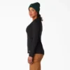 Camiseta de manga larga con bolsillo refrescante para mujer Camiseta de manga larga con bolsillo refrescante para mujer