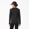 Camiseta de manga larga con bolsillo Temp-iQ® 365 para mujer Camiseta de manga larga con bolsillo Temp-iQ® 365 para mujer