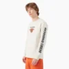 Camiseta de manga larga Dickies X Harley-Davidson Heavyweight Eagle