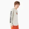 Camiseta de manga larga Dickies X Harley-Davidson Heavyweight Eagle
