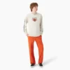 Camiseta de manga larga Dickies X Harley-Davidson Heavyweight Eagle