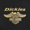 Camiseta de manga larga Dickies X Harley-Davidson Heavyweight Eagle
