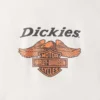 Camiseta de manga larga Dickies X Harley-Davidson Heavyweight Eagle