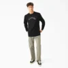 Camiseta de manga larga Dickies X Spitfire