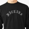 Camiseta de manga larga Dickies X Spitfire