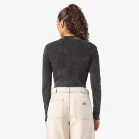 Camiseta de manga larga Newington para mujer