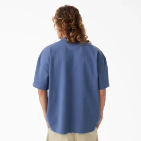 Camiseta de pantalón corto Mineral Heavyweight