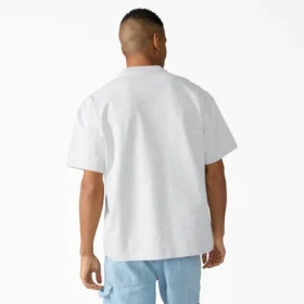 Camiseta de pantalón corto Mineral Heavyweight