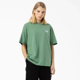 Camiseta de pantalón corto Summerdale para mujer Camiseta de pantalón corto Summerdale para mujer