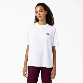 Camiseta de pantalón corto Summerdale para mujer