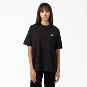 Camiseta de pantalón corto Summerdale para mujer