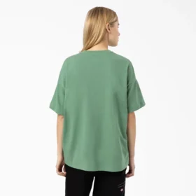 Camiseta de pantalón corto Summerdale para mujer Camiseta de pantalón corto Summerdale para mujer