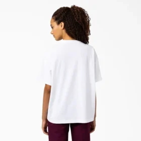 Camiseta de pantalón corto Summerdale para mujer