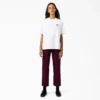 Camiseta de pantalón corto Summerdale para mujer Camiseta de pantalón corto Summerdale para mujer