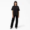 Camiseta de pantalón corto Summerdale para mujer Camiseta de pantalón corto Summerdale para mujer