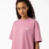 Camiseta de pantalón corto Summerdale para mujer Camiseta de pantalón corto Summerdale para mujer