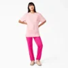 Camiseta de peso grueso para la concienciación sobre el cáncer de mama Camiseta de peso grueso para la concienciación sobre el cáncer de mama