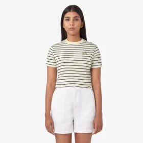 Camiseta de rayas Altoona para mujer