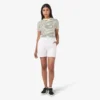 Camiseta de rayas Altoona para mujer Camiseta de rayas Altoona para mujer