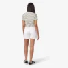 Camiseta de rayas Altoona para mujer Camiseta de rayas Altoona para mujer