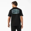 Camiseta estampada Bolivar Camiseta estampada Bolivar