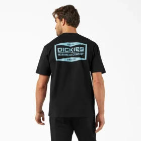 Camiseta estampada Bolivar