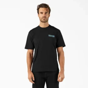 Camiseta estampada Bolivar