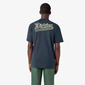 Camiseta estampada de Guy Mariano
