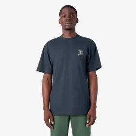 Camiseta estampada de Guy Mariano