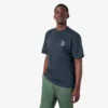 Camiseta estampada de Guy Mariano