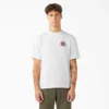 Camiseta estampada Dickies X Spitfire Camiseta estampada Dickies X Spitfire