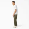 Camiseta estampada Dickies X Spitfire Camiseta estampada Dickies X Spitfire