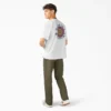 Camiseta estampada Dickies X Spitfire Camiseta estampada Dickies X Spitfire