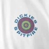 Camiseta estampada Dickies X Spitfire Camiseta estampada Dickies X Spitfire