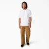 Camiseta estampada Dickies X Thrasher Camiseta estampada Dickies X Thrasher