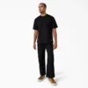Camiseta estampada Dickies X Thrasher Camiseta estampada Dickies X Thrasher