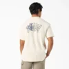 Camiseta estampada Statesville