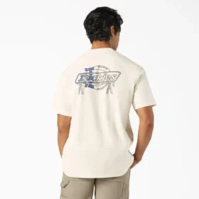 Camiseta estampada Statesville