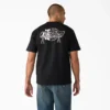 Camiseta estampada Statesville
