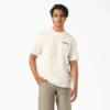 Camiseta estampada Statesville