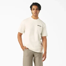 Camiseta estampada Statesville